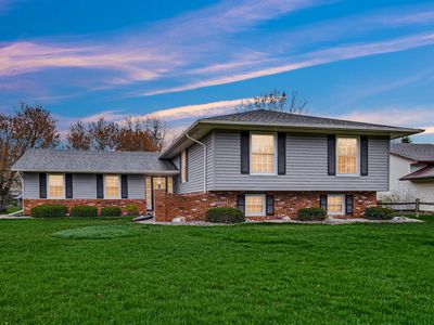1023 Chestnut Blvd, Chesterton, IN, 46304