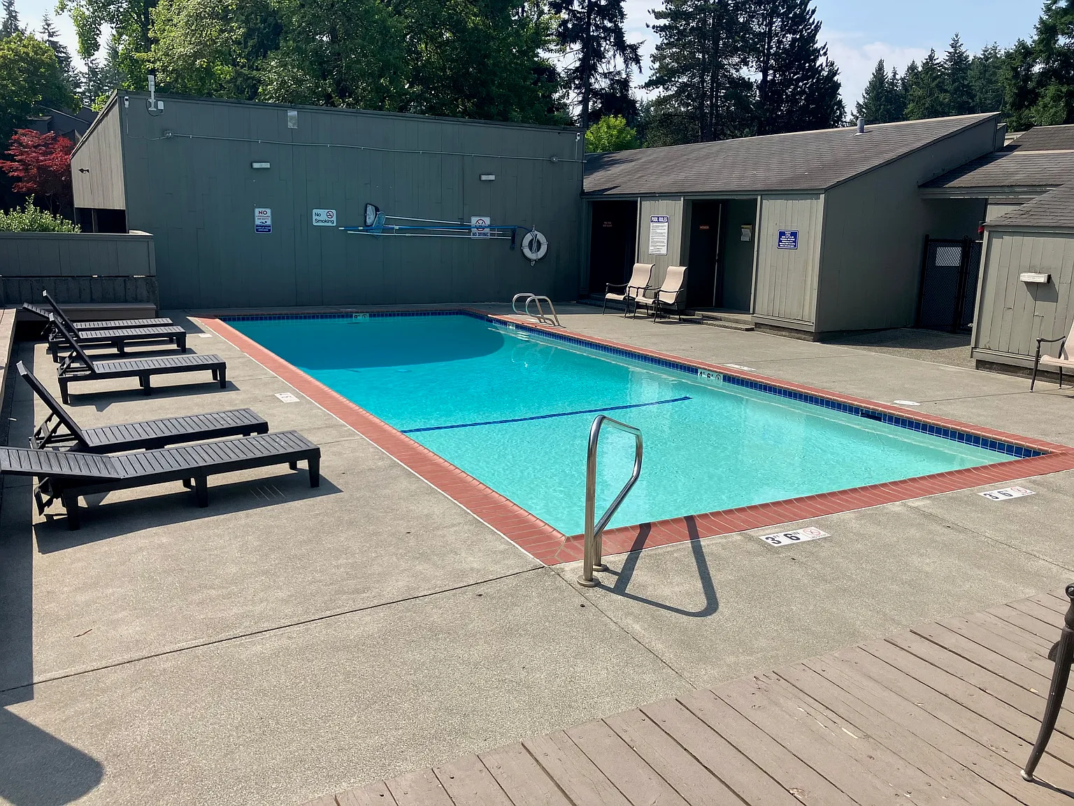 1 bed, 600 sqft, $1,500 — Photo 4