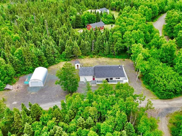 0 Birchy Bay Pond, Birchy Bay, NL A0G0A9