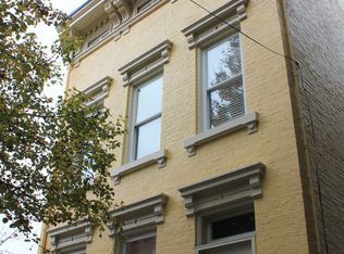 210 Orchard St #2, Cincinnati, OH 45202