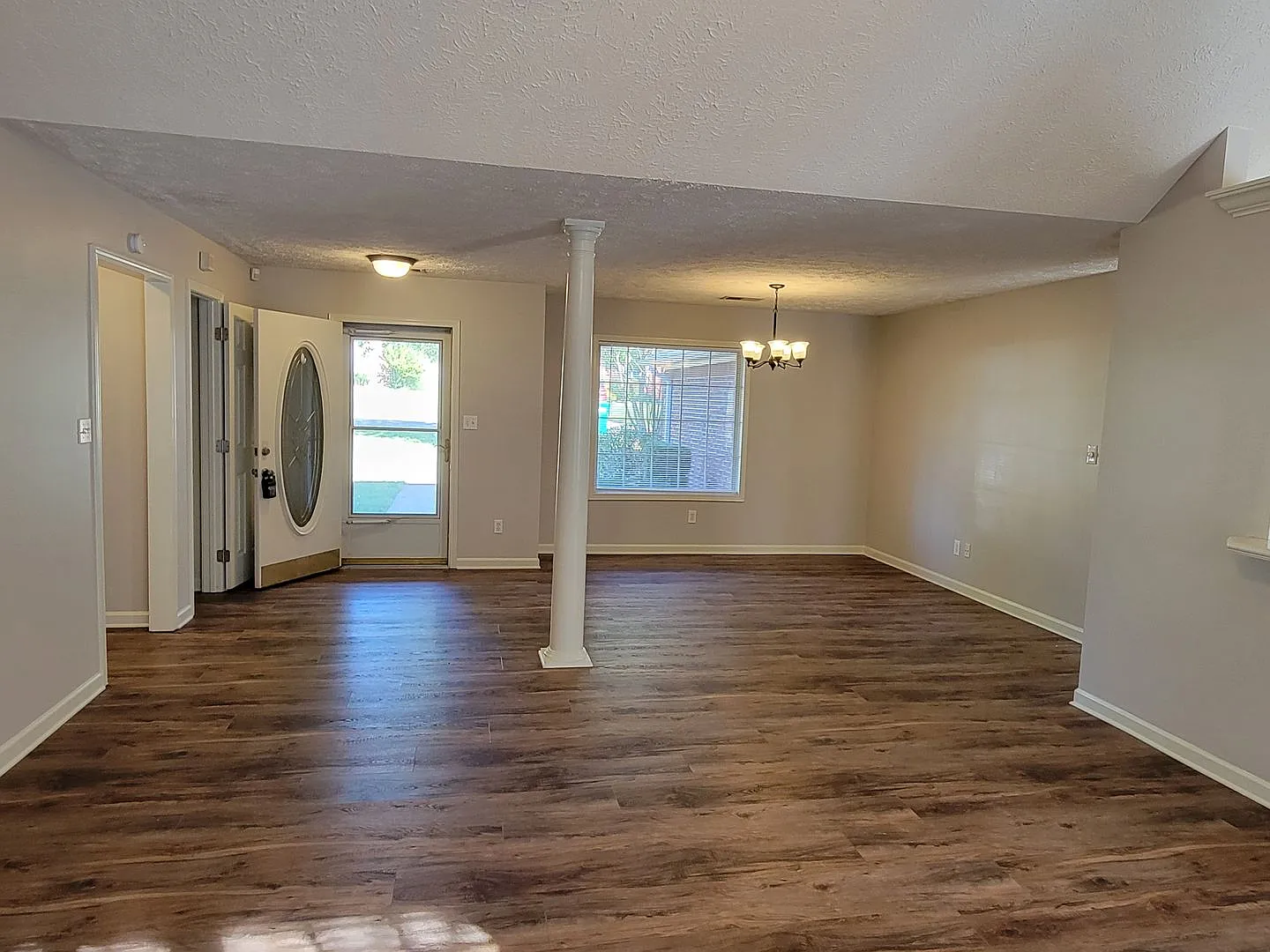 Carroll Station Subdivision — Photo 4