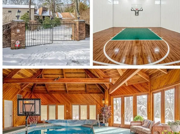 144 Ladderback Ln, Cresco, PA 18326