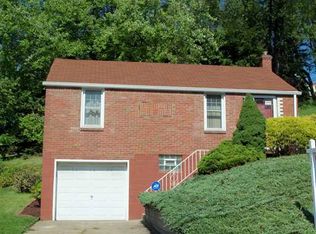 3844 Sunview Dr, Pittsburgh, PA