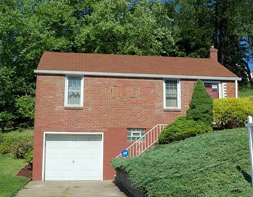 3844 Sunview Dr photo 1
