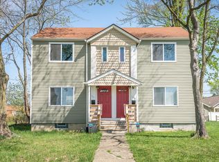 1098 22nd Ave, Columbus, OH 43211