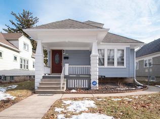 4436 N 54th St, Milwaukee, WI 53218