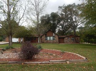 54 County Road 5017, Berryville, AR 72616