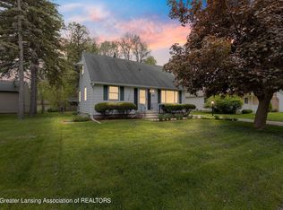 3016 S Deerfield Ave, Lansing, MI 48911