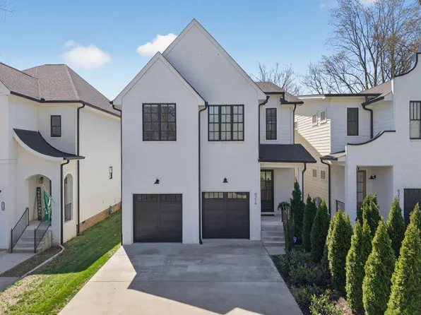 921A Woodmont Blvd, Nashville, TN 37204
