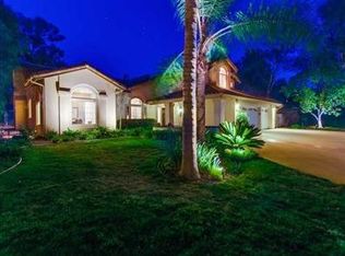 15465 Harrow Ln, Poway, CA 92064