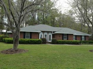 175 SW Mossy Ct, Lake City, FL 32024