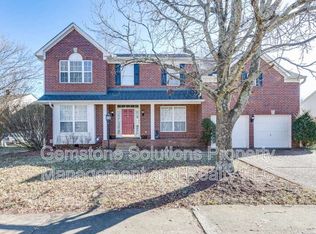 605 Founders Pointe Blvd, Franklin, TN 37064