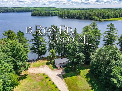 15 Ryan Road, Casco, ME, 04015