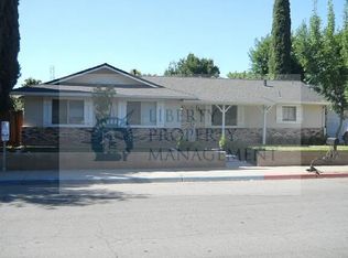 1704 Cheyenne Way, Modesto, CA 95356