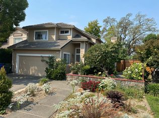 8413 Planetree Dr, Windsor, CA