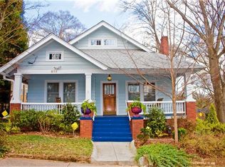 614 Home Ave SE, Atlanta, GA 30312