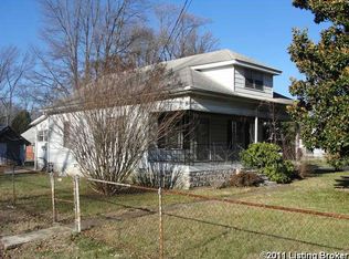 7632 3rd Street Rd, Louisville, KY 40214