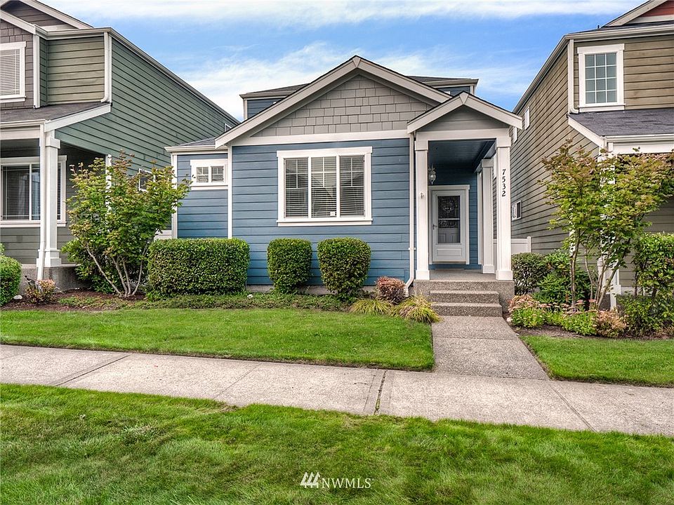 1st image of 7532 Kodiak Ave NE