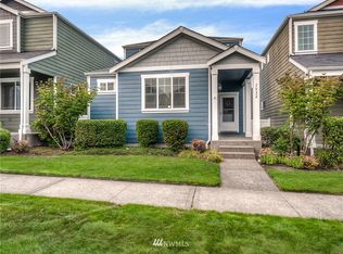 7532 Kodiak Ave NE, Lacey, WA 98516