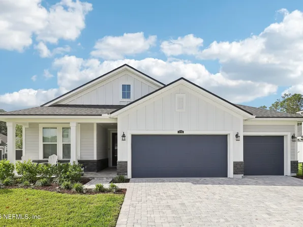 3794 SPRING GARDEN Court, Jacksonville, FL 32223