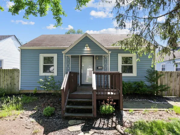 1200 Fairwood Ave, Columbus, OH 43206