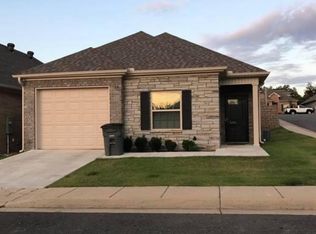 104 Gardenia Pl, Hot Springs, AR 71901