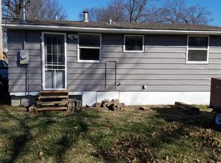 4513 Maryville Rd, Granite City, IL 62040