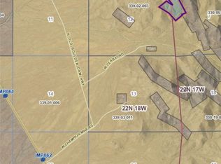 5 Walapai Mining District, Kingman, AZ 86401