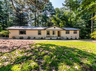 185 S Bethesda Rd, Southern Pines, NC 28387