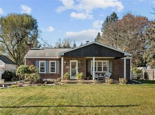 2160 Brighton Rd, Ellwood City, PA 16117