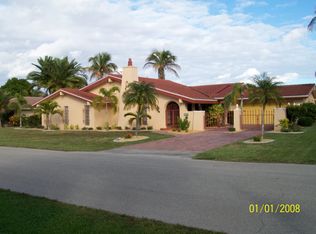 36 Sabal Dr, Punta Gorda, FL 33950
