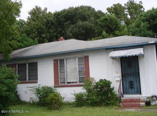 2973 W 45th St, Jacksonville, FL 32209
