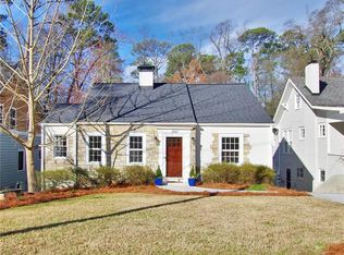 2232 Stephen Long Dr NE, Atlanta, GA 30305