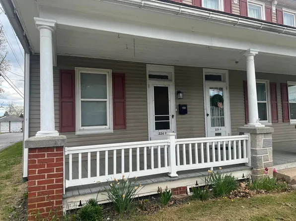 226 East High Street, 226 E High St #B, Manheim, PA 17545