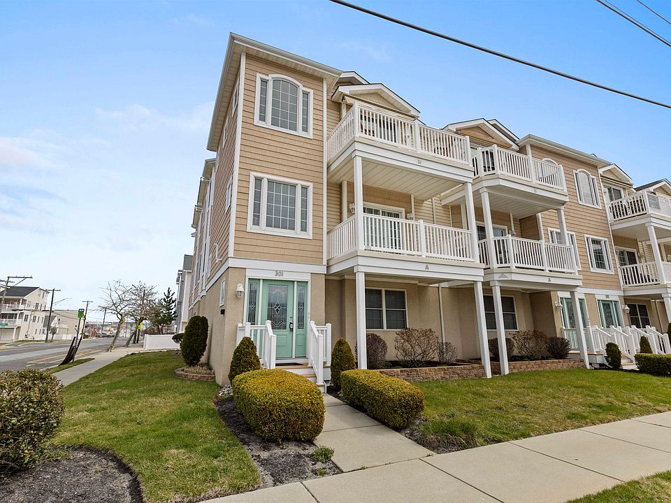 1st image of 301 E Bennett Ave #B