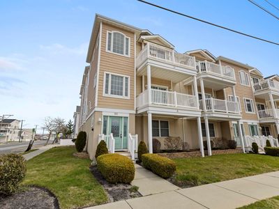 301 E Bennett Ave #B, Wildwood, NJ, 08260