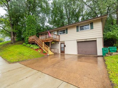 1125 Barland St, Eau Claire, WI, 54701