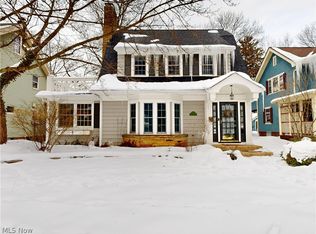3001 Coleridge Rd, Cleveland Heights, OH 44118