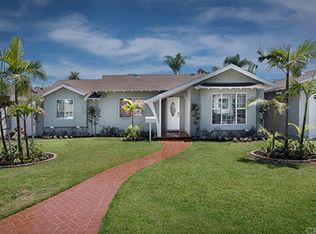 2068 S Loara St, Anaheim, CA 92802