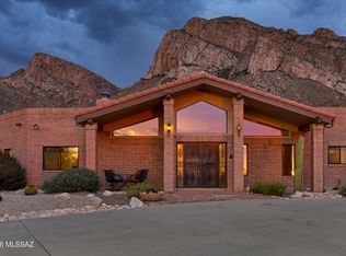 1060 E Canada Vista Pl, Oro Valley, AZ 85704