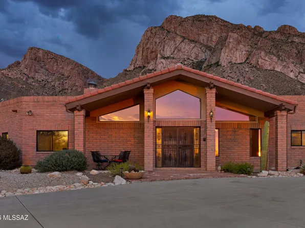 1060 E Canada Vista Pl, Oro Valley, AZ 85704