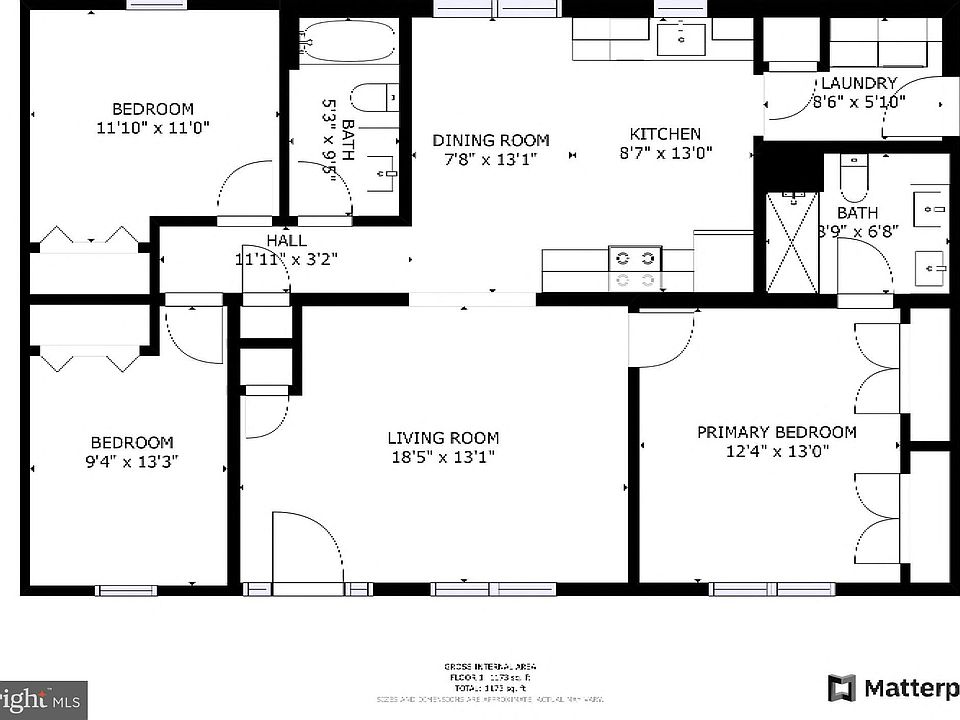 1119 High St, Cambridge, MD 21613 Zillow