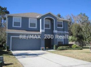 276 Tavestock Loop, Winter Springs, FL 32708