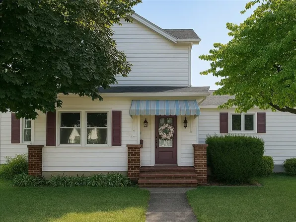 1410 E Washington St, New Castle, PA 16101