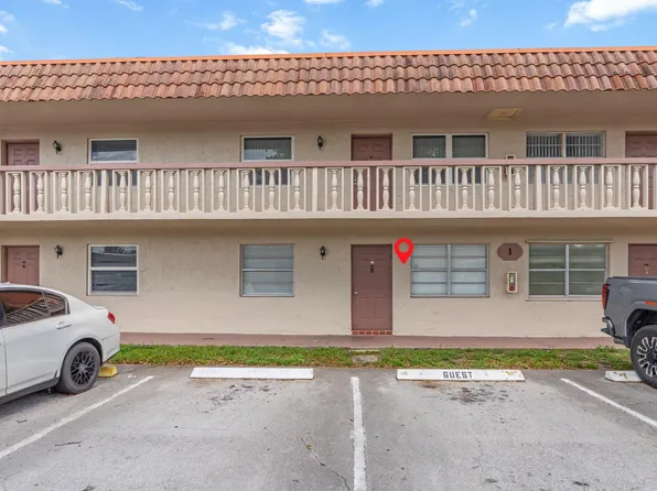 3777 NW 78th Avenue #1b, Davie, FL 33024