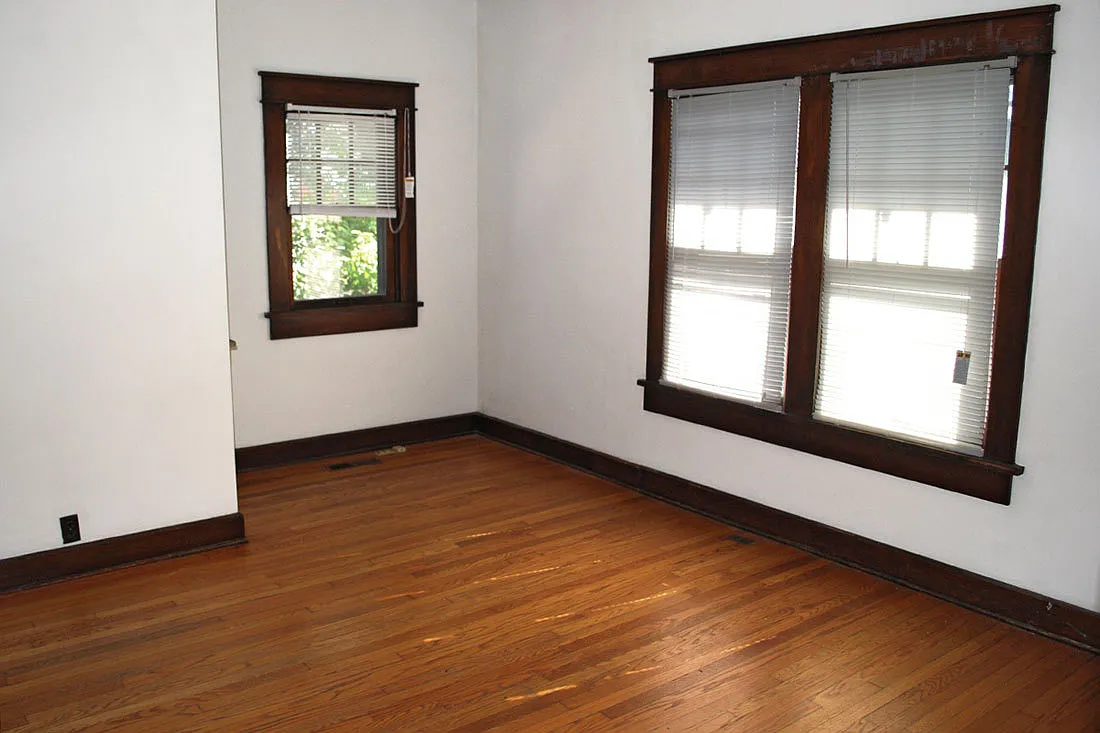 3 Bed, 1 Bath House - "Stone's Throw" — Photo 4