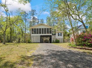 417 Frederick Dr, Georgetown, SC 29440