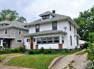 344 Oakwood Pl, Springfield, OH 45506