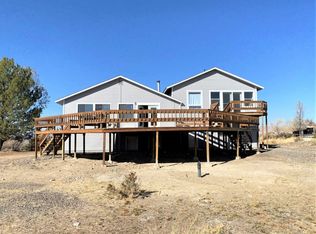 226 Holyoke Dr, Spring Creek, NV 89815