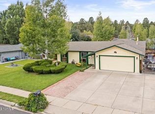 2837 N Peak View St, Flagstaff, AZ 86001